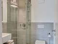 apartment München Ludwigsvorstadt 01 2. bathroom 14847