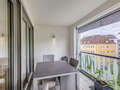 apartment München Ludwigsvorstadt 01 loggia 14847
