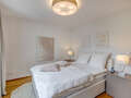 apartment München Ludwigsvorstadt 01 bedroom 14847