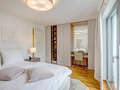 apartment München Ludwigsvorstadt 03 bedroom 14847