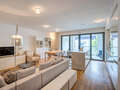 apartment München Ludwigsvorstadt 01 living area 14847