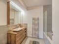 apartment München Ludwigsvorstadt 01 1. bathroom 14847