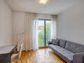 apartment München Ludwigsvorstadt 01 Workspace/Guestroom 14847