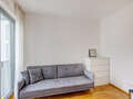 apartment München Ludwigsvorstadt 02 Workspace/Guestroom 14847