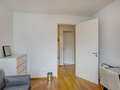 apartment München Ludwigsvorstadt 03 Workspace/Guestroom 14847