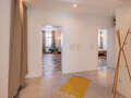 apartment München Glockenbachviertel 02 hall 14849