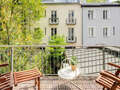 apartment München Glockenbachviertel 02 balcony 14849