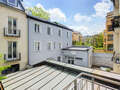apartment München Glockenbachviertel 03 view 14849