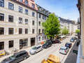 apartment München Glockenbachviertel 05 view 14849