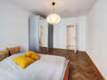apartment München Glockenbachviertel 03 bedroom 14849