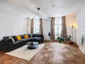 apartment München Glockenbachviertel 01 living room 14849