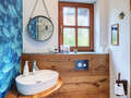 semi-detached house Weyarn 01 2. bathroom 14850