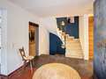 semi-detached house Weyarn 02 hall 14850