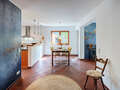 semi-detached house Weyarn 03 hall 14850