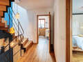 semi-detached house Weyarn 05 hall 14850