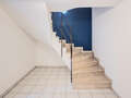 semi-detached house Weyarn 06 hall 14850
