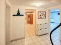 semi-detached house Weyarn 07 hall 14850