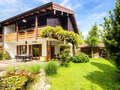 semi-detached house Weyarn 01 garden 14850
