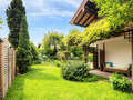 semi-detached house Weyarn 03 garden 14850