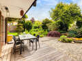 semi-detached house Weyarn 01 terrace 14850