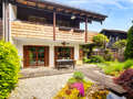 semi-detached house Weyarn 03 terrace 14850