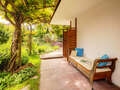semi-detached house Weyarn 04 terrace 14850