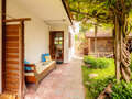 semi-detached house Weyarn 05 terrace 14850