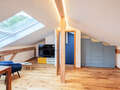 semi-detached house Weyarn 03 2. bedroom 14850