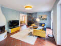 semi-detached house Weyarn 02 living room 14850