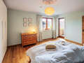 semi-detached house Weyarn 02 1. bedroom 14850