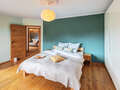 semi-detached house Weyarn 03 1. bedroom 14850