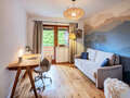 semi-detached house Weyarn 01 Workspace/Guestroom 14850