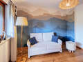 semi-detached house Weyarn 02 Workspace/Guestroom 14850