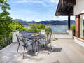 apartment Tegernsee 01 terrace 14851