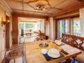 apartment Tegernsee 03 dining area 14851