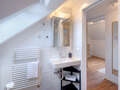 attic apartment München Daglfing 02 bathroom 14852