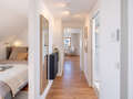 attic apartment München Daglfing 01 hall 14852