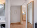 attic apartment München Daglfing 02 hall 14852