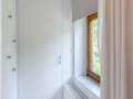 attic apartment München Daglfing 03 sleeping area 14852