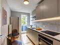 apartment München Maxvorstadt - Universitätsviertel 01 kitchen 14853
