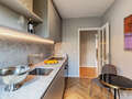 apartment München Maxvorstadt - Universitätsviertel 03 kitchen 14853