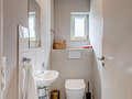 apartment München Maxvorstadt - Universitätsviertel 01 separate toilet 14853