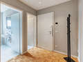 apartment München Maxvorstadt - Universitätsviertel 02 hall 14853