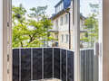 apartment München Maxvorstadt - Universitätsviertel 01 balcony 14853