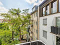 apartment München Maxvorstadt - Universitätsviertel 02 view 14853
