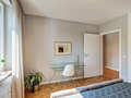 apartment München Maxvorstadt - Universitätsviertel 04 bedroom 14853