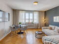 apartment München Maxvorstadt - Universitätsviertel 02 living room 14853