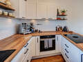 roof terrace apartment Planegg 02 kitchen 14854