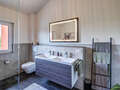 roof terrace apartment Planegg 02 bathroom 14854