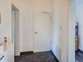 roof terrace apartment Planegg 01 hall 14854